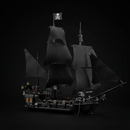Pérola Negra - Piratas do Caribe (875 peças)