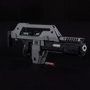 Rifle de Pulso M41A (2296 peças)