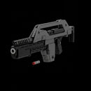 Rifle de Pulso M41A (2296 peças)