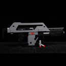 Rifle de Pulso M41A (2296 peças)
