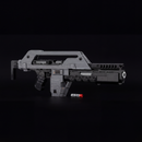 Rifle de Pulso M41A (2296 peças)