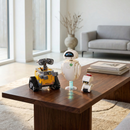 Wall-E e Eva (811 peças)