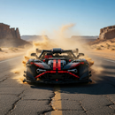 Apollo Intensa Emozione (1392 pçs)