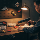 Pistola Desert Eagle (563 Peças)