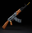 AK-47 (1423 peças)
