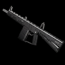 Auto Assault-12 (1680 peças)