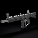 Auto Assault-12 (1680 peças)