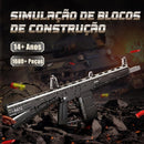 Auto Assault-12 (1680 peças)