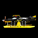 Hidro-avião (738 pçs)