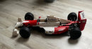 Fórmula 1 - McLaren Ayrton Senna (818 peças)