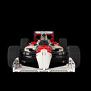 Fórmula 1 - McLaren Ayrton Senna (818 peças)