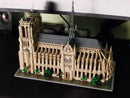 Catedral de Notre-Dame de Paris (4383 peças)