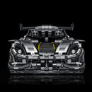 Koenigsegg One:1 (1505 pçs)