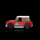 Mini Cooper (115 peças)