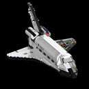 NASA - Ônibus Espacial (800 peças)