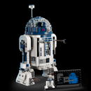 Star Wars - R2-D2 (1050 peças)