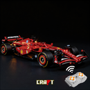 Fórmula 1 - Ferrari SF24 (1361 peças)