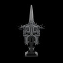 O Senhor dos Anéis - Capacete Angmar (777 peças)