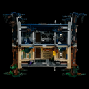 Stranger Things: A Casa dos Byers (2287 peças)