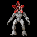 Stranger Things - Demogorgon Articulado (553 peças)