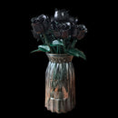 Buquê de Rosas Negras (784 peças)