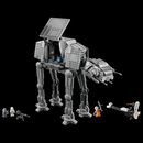 Star Wars - AT-AT (1267 peças)