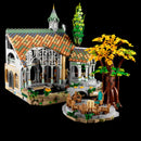 O Senhor dos Anéis - Rivendell (6167 peças)