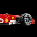 Ferrari F2004 - Michael Schumacher (735 peças)