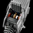 Star Wars - AT-AT (1267 peças)