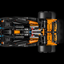 Fórmula 1 - McLaren MCL39 (1675 peças)