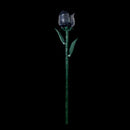 Buquê de Rosas Negras (784 peças)
