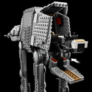 Star Wars - AT-AT (1267 peças)
