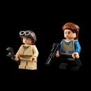Anakin’s Podracer (279 peças)