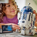 Star Wars - R2-D2 (1050 peças)