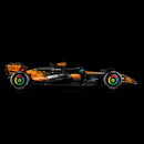 Fórmula 1 - McLaren MCL39 (1675 peças)