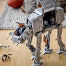 Star Wars - AT-AT (1267 peças)