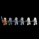 Star Wars - AT-AT (1267 peças)