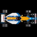 Nigel Mansell - Williams Racing FW14B (799 peças)