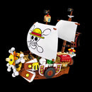 One Piece - Thousand Sunny (432 peças)