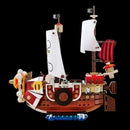 One Piece - Thousand Sunny (432 peças)