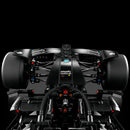 Fórmula 1 - Mercedes-AMG W14 (1642 peças)