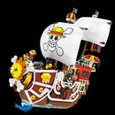 One Piece - Thousand Sunny (432 peças)