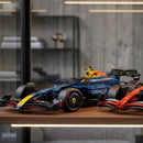 Fórmula 1 - Red Bull RB20 Oracle (1639 peças)