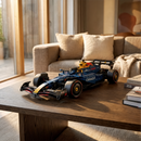 Fórmula 1 - Red Bull RB20 Oracle (1639 peças)
