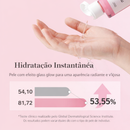 Tônico Medicube PDRN Pink Peptide – Calmante, Reparador e Glow Natural (250ml)