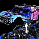 Trophy Truck (1341 pçs)