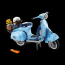 Vespa 125 (1106 peças)