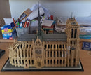 Catedral de Notre-Dame de Paris (4383 peças)